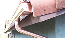 Rain Gutter Installation, Repair, Cleaning in Winfield, AL